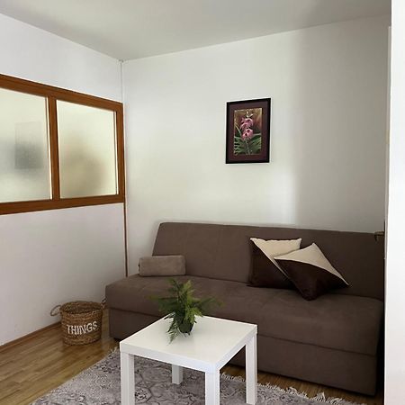 Apartman Reyan Яйце Екстер'єр фото