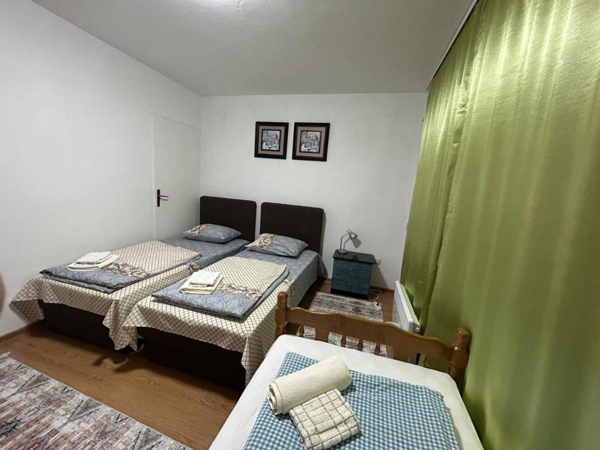 Apartman Reyan Яйце Екстер'єр фото