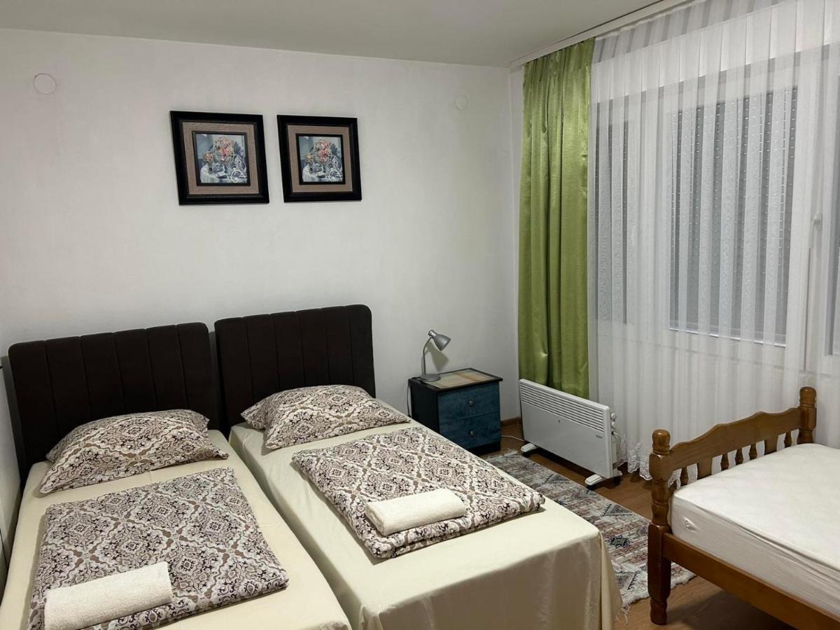 Apartman Reyan Яйце Екстер'єр фото