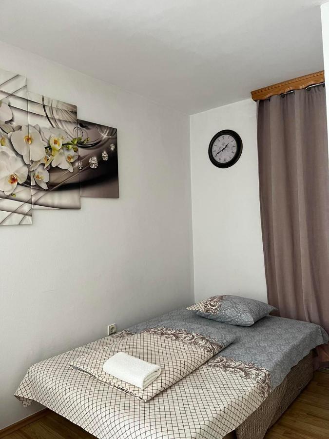 Apartman Reyan Яйце Екстер'єр фото