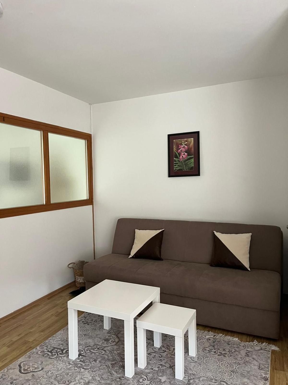 Apartman Reyan Яйце Екстер'єр фото