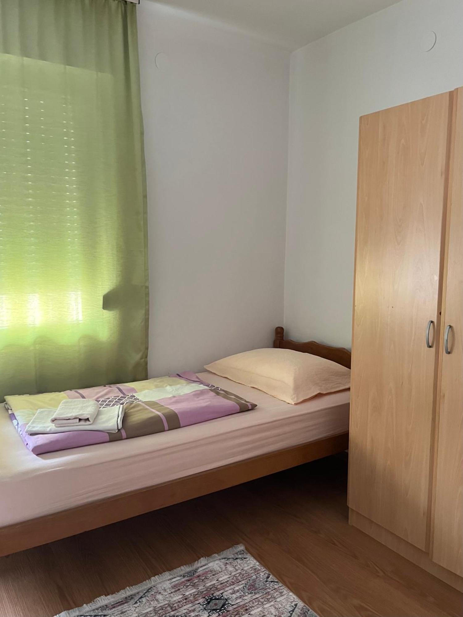 Apartman Reyan Яйце Екстер'єр фото