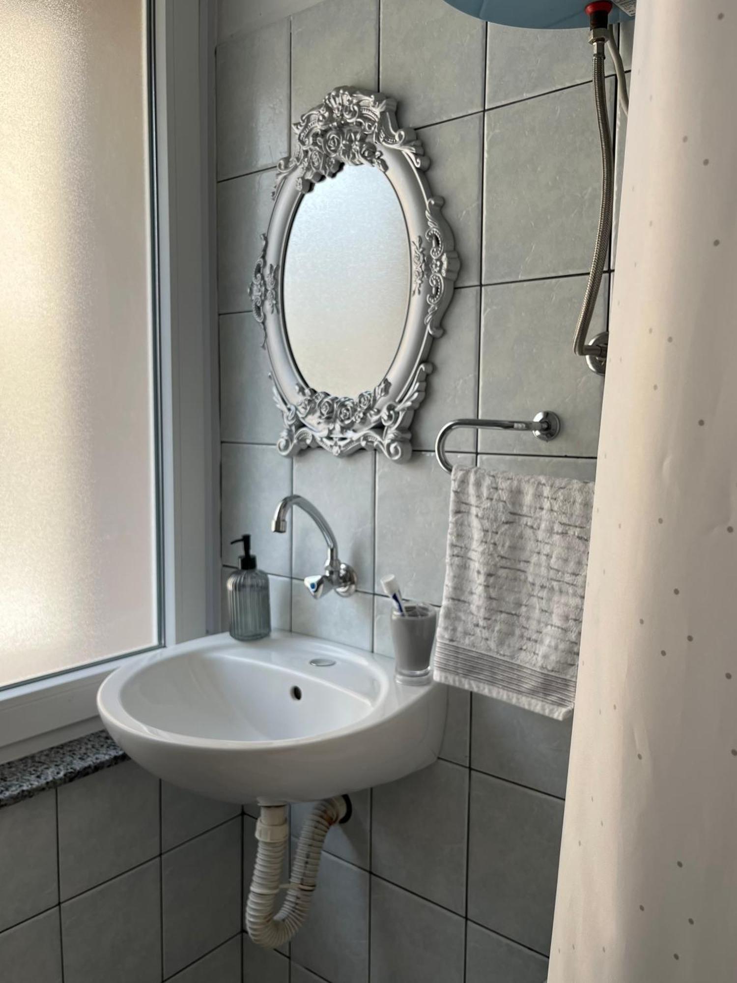 Apartman Reyan Яйце Екстер'єр фото