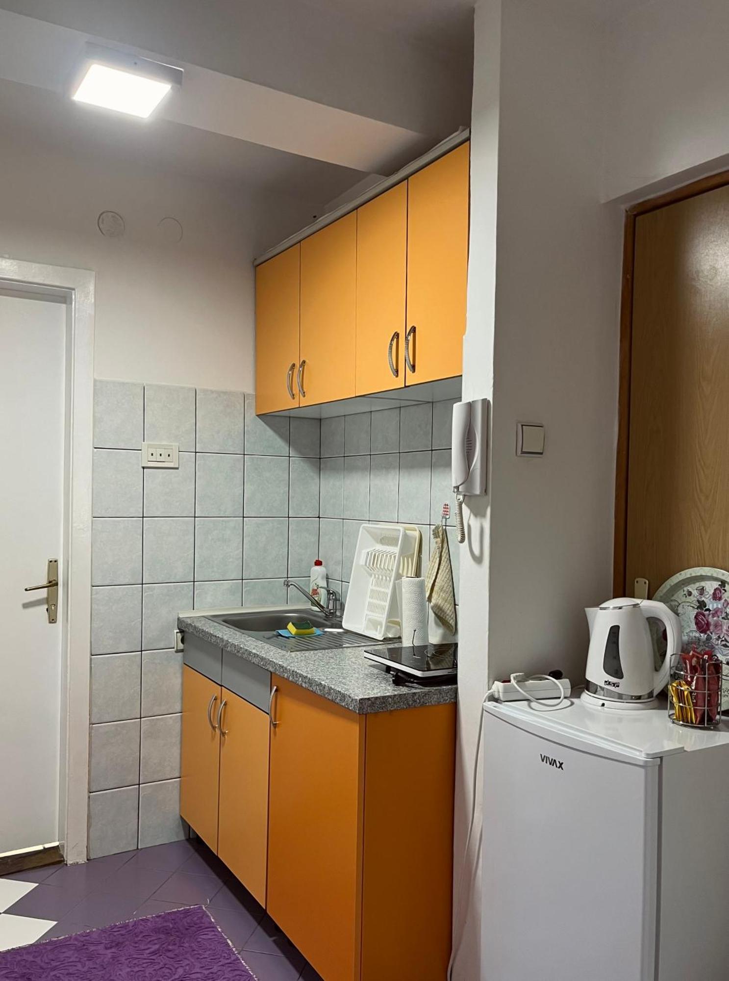 Apartman Reyan Яйце Екстер'єр фото