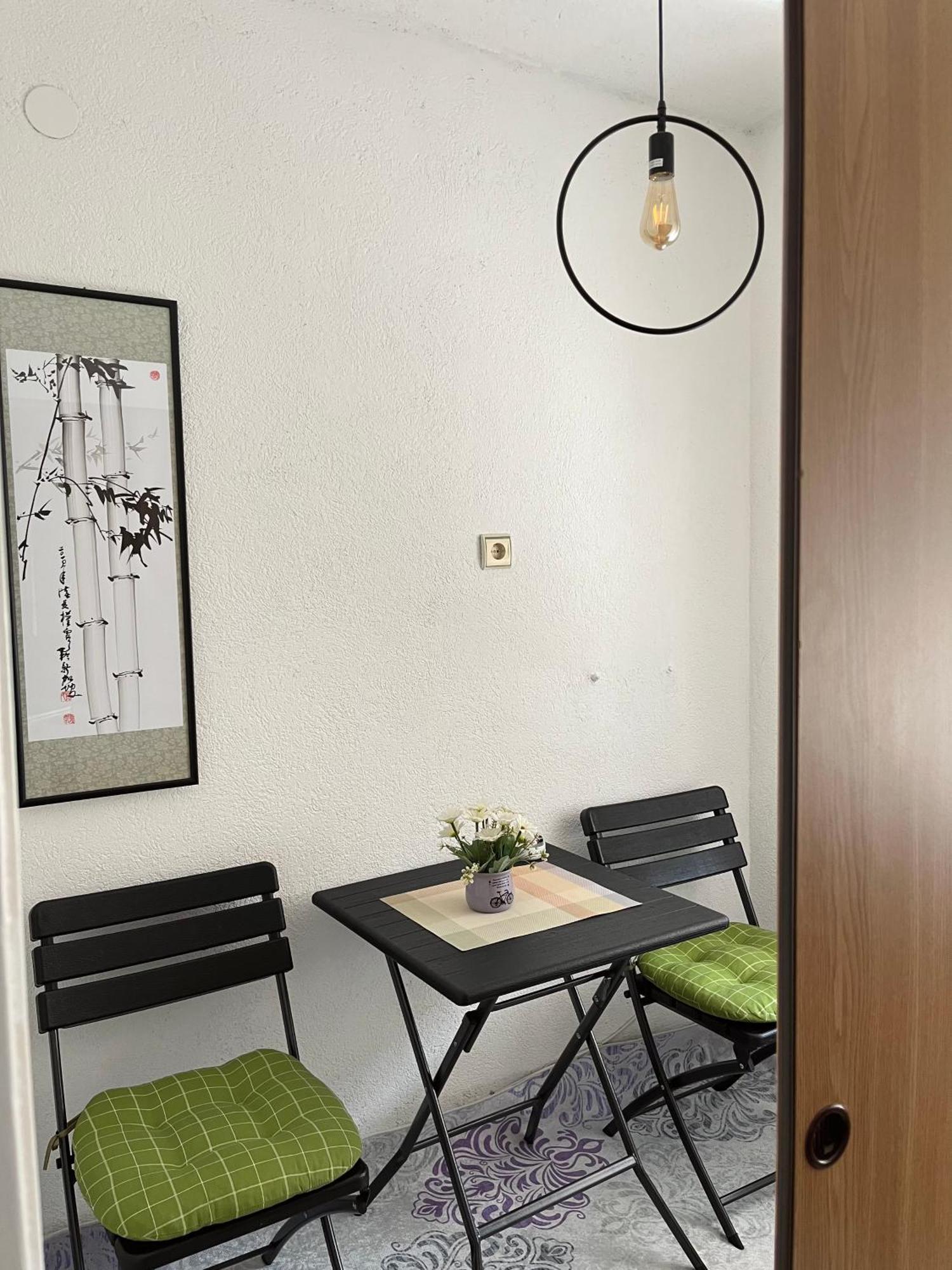Apartman Reyan Яйце Екстер'єр фото