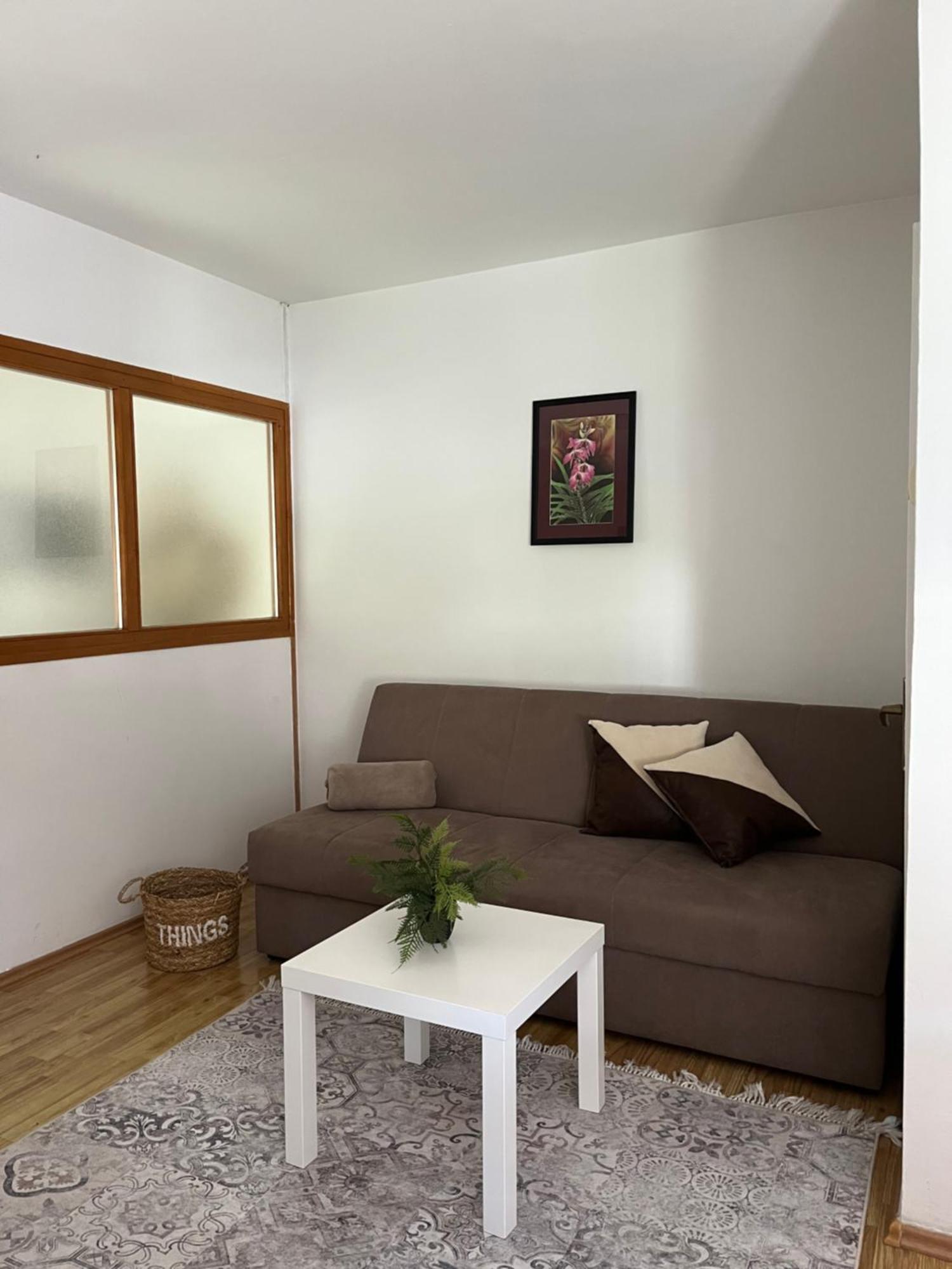 Apartman Reyan Яйце Екстер'єр фото