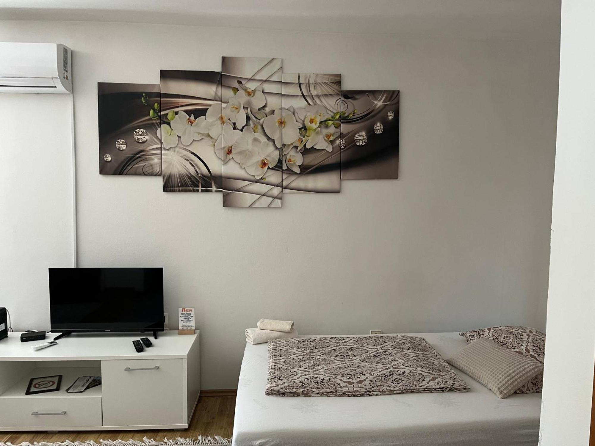 Apartman Reyan Яйце Екстер'єр фото